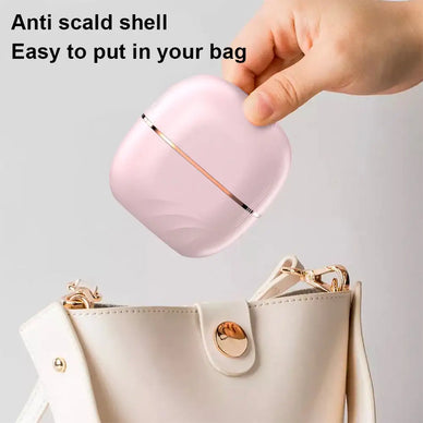 Effortlessly Achieve Silky Smooth Locks