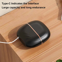 ALVANDE™ Mini Straightener